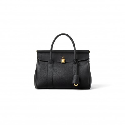 LORO PIANA LOOM BAG L25 FAO2680 (25*18*12.5cm)